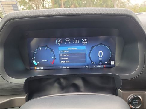 Certified 2024 Ford F150 XLT w/ Equipment Group 303A High image 29