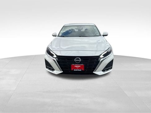 Used 2023 Nissan Altima 2.5 SL image 44