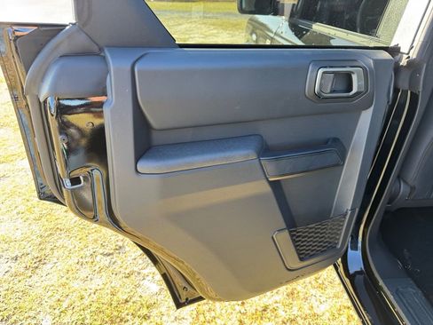 New 2025 Ford Bronco Big Bend image 29