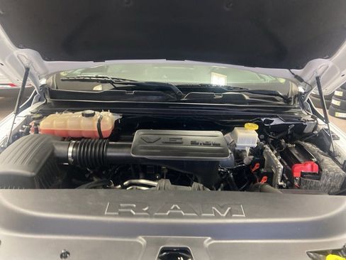 Used 2019 RAM 1500 Big Horn image 20