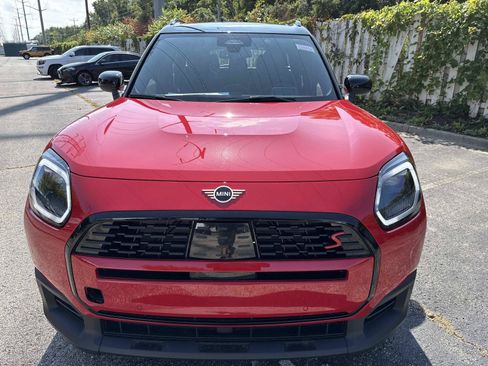 Used 2026 MINI Cooper Countryman S AWD/4WD image 2
