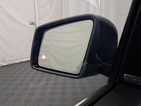 Used 2016 Mercedes-Benz GLE 350 4MATIC SUV Premium image 17