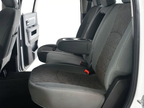 Used 2016 RAM 1500 Big Horn image 18