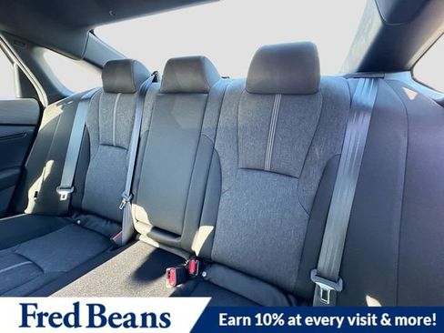 Used 2025 Honda Accord Sport image 26