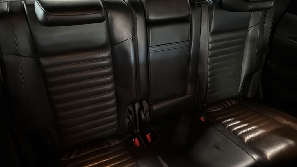 Used 2021 Jeep Grand Cherokee Limited X AWD/4WD image 15