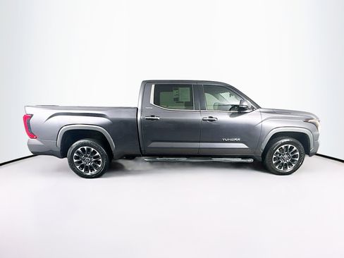 Used 2024 Toyota Tundra Limited w/ Power Package image 10