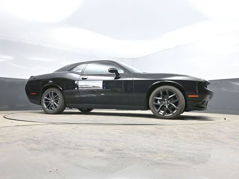Used 2022 Dodge Challenger SXT w/ Blacktop Package image 48