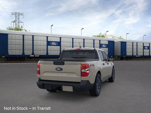 New 2025 Ford Maverick XLT w/ XLT Luxury Package image 32