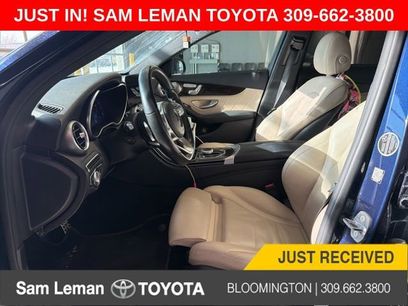Used 2020 Mercedes-Benz C 300 4MATIC Sedan