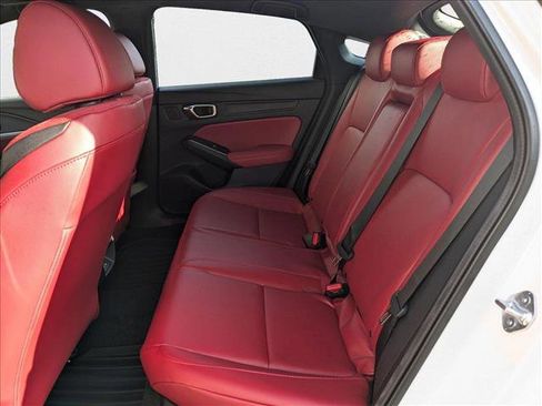 New 2025 Acura Integra A-Spec image 14