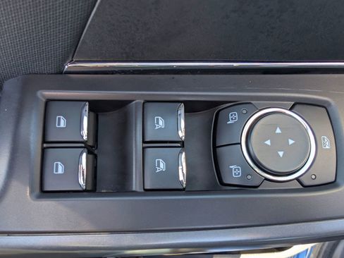 Used 2024 Ford F150 XLT w/ Mobile Office Package image 7