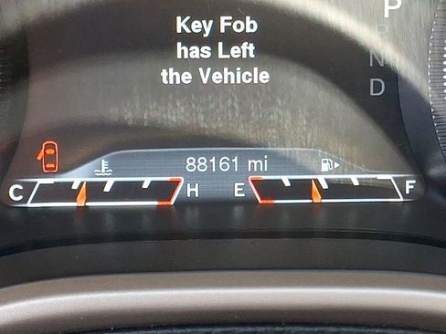 Used 2017 Jeep Cherokee Limited AWD/4WD image 20