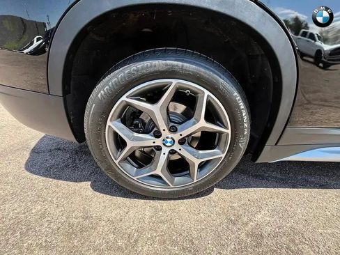 Used 2018 BMW X1 sDrive28i FWD image 20