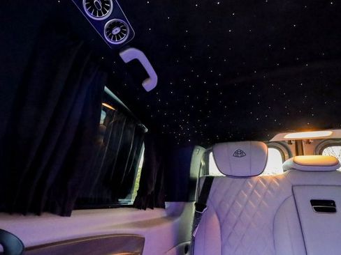 Used 2022 Mercedes-Benz Metris Passenger image 45