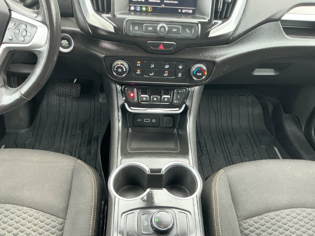 Used 2019 GMC Terrain SLE FWD image 20