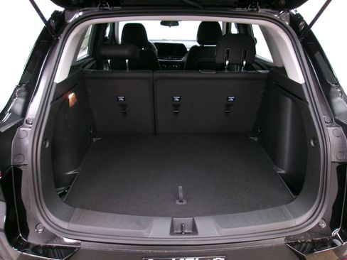 Used 2026 Chevrolet TrailBlazer LS FWD image 7