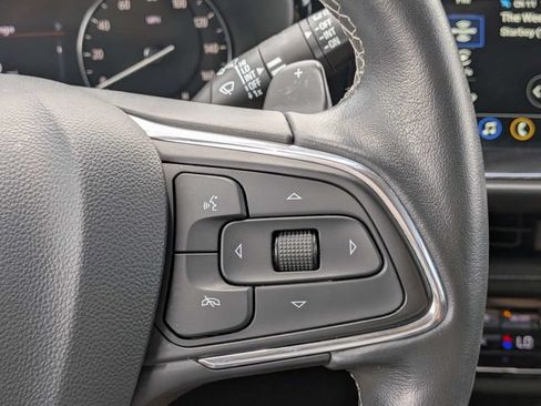 Used 2023 Buick Envision Preferred FWD image 23