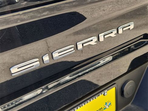 Certified 2025 GMC Sierra 2500 AT4 w/ AT4 Premium Plus Package image 33