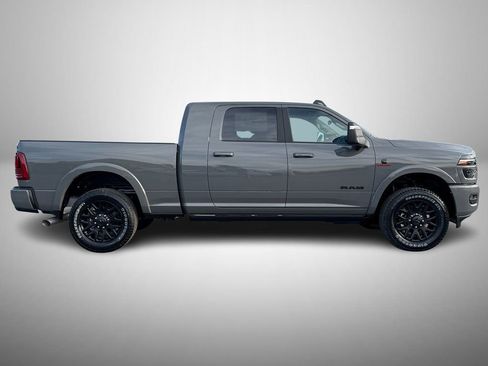 New 2026 RAM 2500 Limited image 5