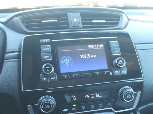 Used 2018 Honda CR-V LX image 10