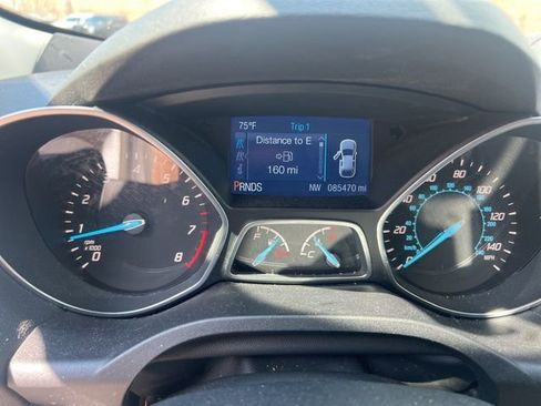 Used 2015 Ford Escape SE image 20