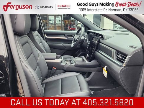 New 2026 GMC Terrain Elevation w/ Elevation Premium Package FWD image 38