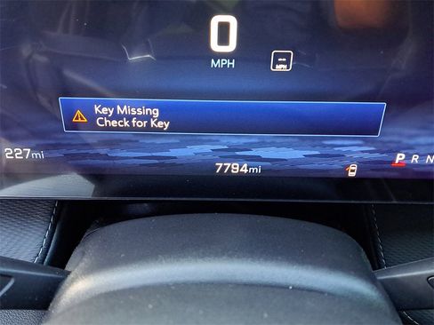 Used 2025 Chevrolet Equinox LT image 18