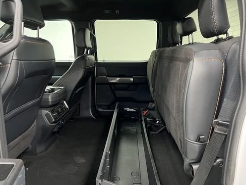 Used 2023 Ford F150 Tremor w/ 360 Degree Camera Package AWD/4WD image 47