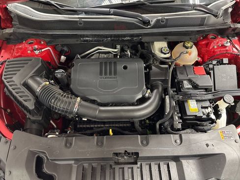 Used 2023 Chevrolet Blazer LT w/ Convenience Package image 37