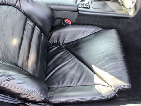 Used 1995 Chevrolet Corvette ZR1 RWD image 50