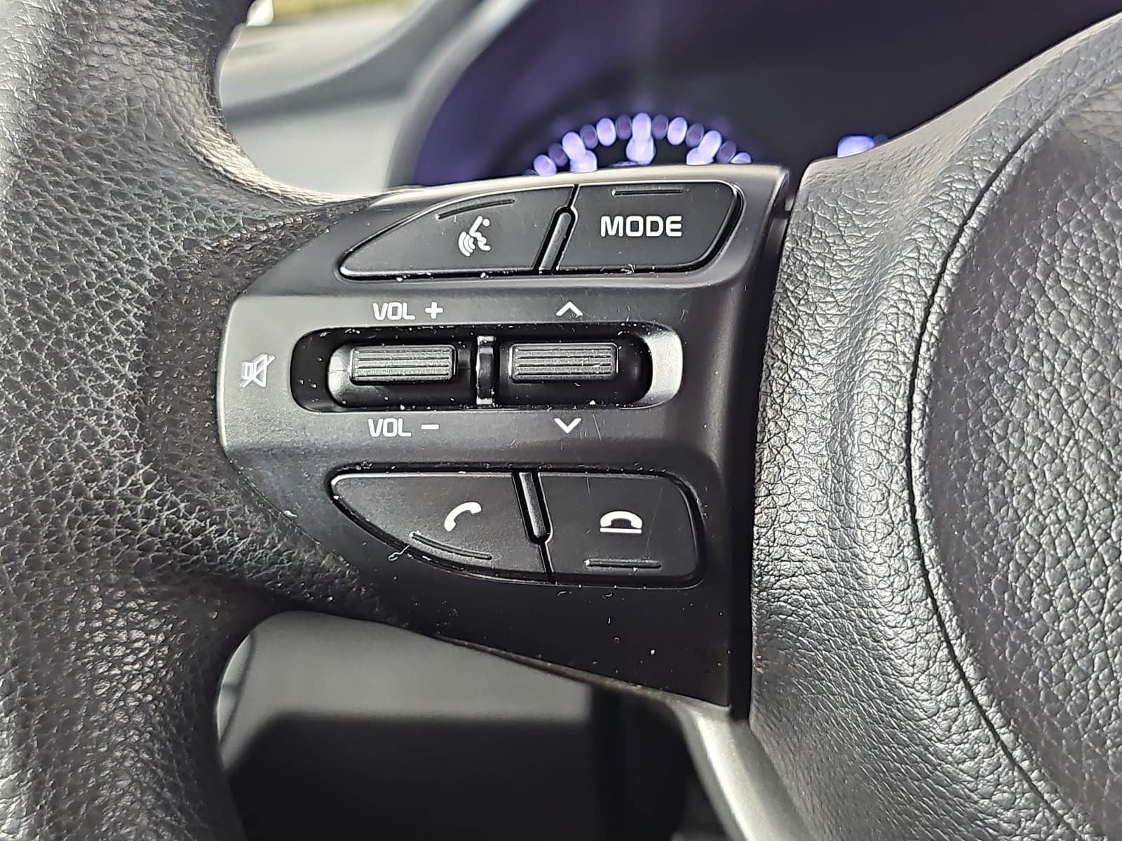 Used 2020 Kia Rio S FWD image 16