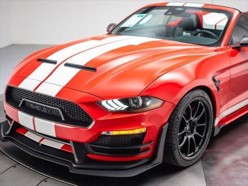 New 2023 Ford Mustang GT Premium w/ GT Performance Package image 10