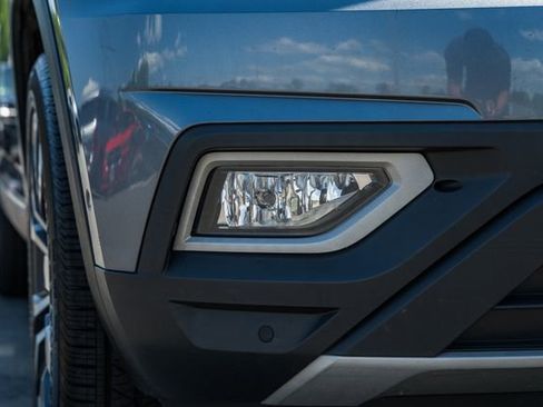 Used 2019 Volkswagen Atlas SEL Premium AWD/4WD image 19