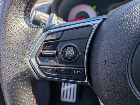 Certified 2023 Acura TLX SH-AWD w/ A-SPEC Pkg image 20