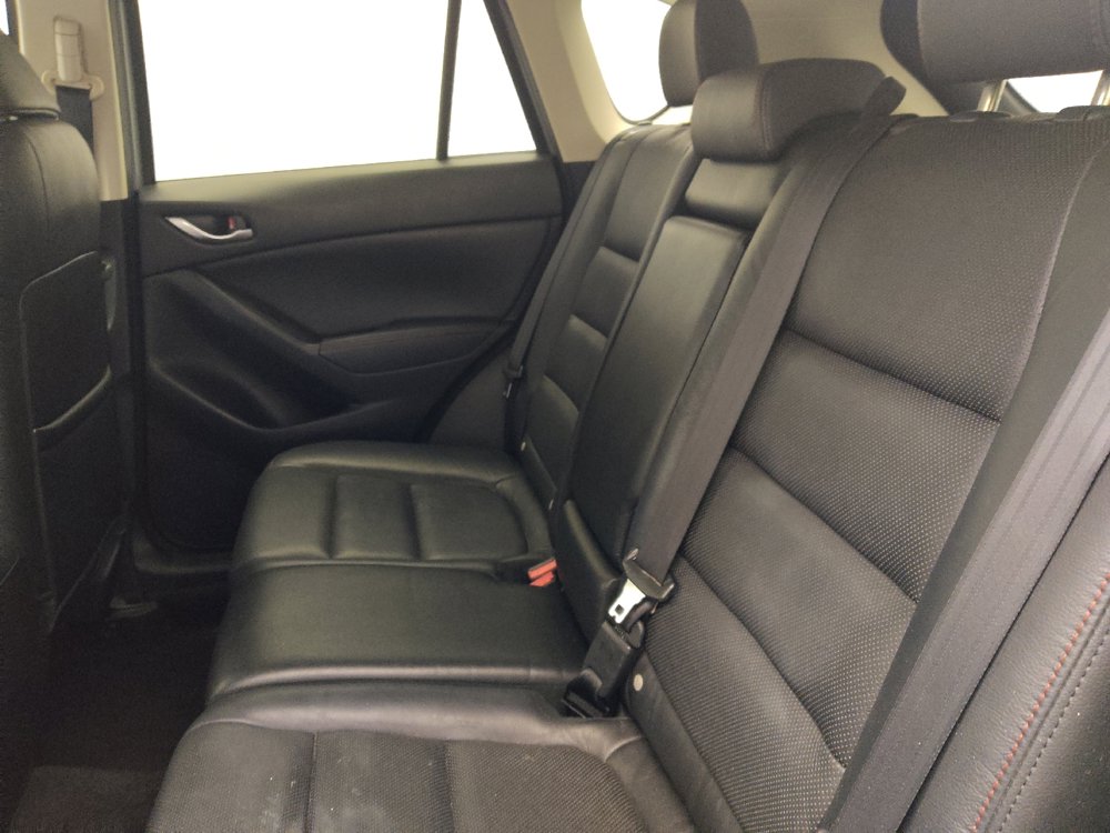 Used 2015 MAZDA CX-5 Grand Touring FWD image 18