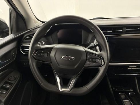 Certified 2023 Chevrolet Bolt EUV LT w/ Driver Confidence Package FWD image 22