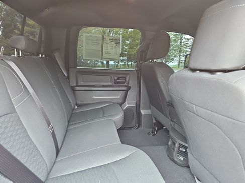 Used 2026 RAM 3500 Tradesman AWD/4WD image 15