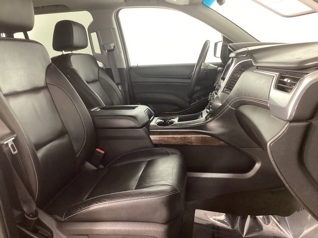 Used 2017 Chevrolet Tahoe LT AWD/4WD image 24