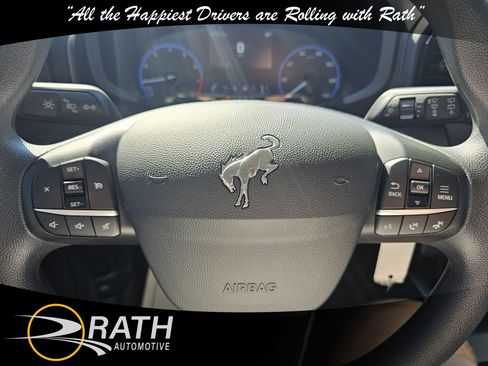 Used 2022 Ford Bronco Sport image 13