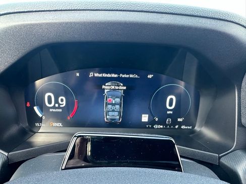 New 2026 Ford Explorer ST-Line w/ ST-Line Street Pack image 37