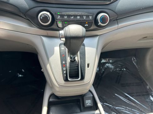 Used 2014 Honda CR-V LX image 17
