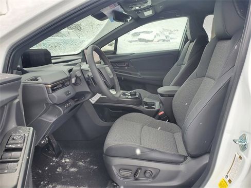 New 2026 Toyota bZ XLE image 18