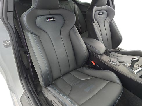 Used 2021 BMW M2 Competition w/ Executive Package image 9