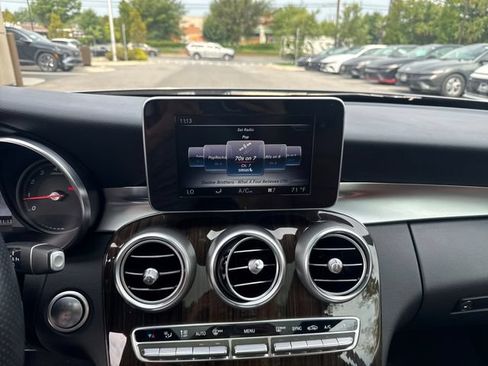 Used 2018 Mercedes-Benz C 300 4MATIC Coupe image 18