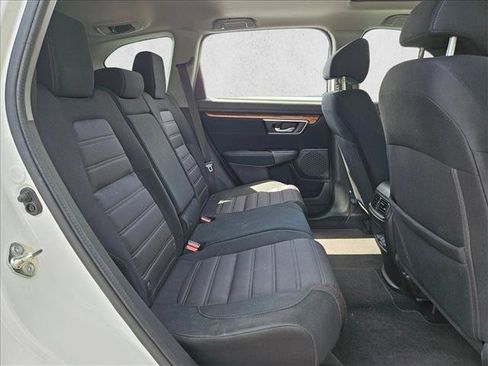 Used 2018 Honda CR-V EX image 17
