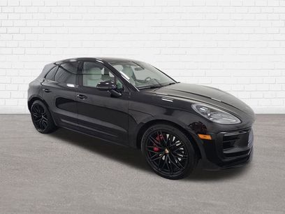 Used 2024 Porsche Macan GTS w/ Premium Plus Package