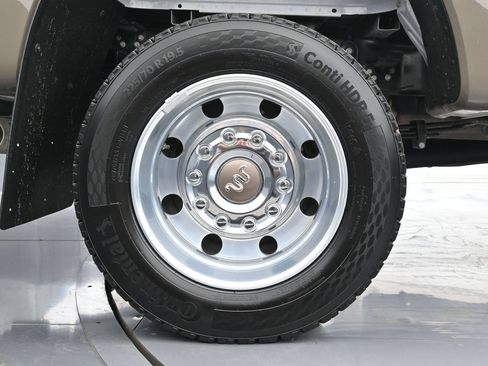 Used 2026 Ford F450 King Ranch w/ FX4 Off-Road Package AWD/4WD image 18
