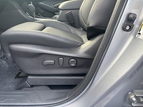 New 2025 Subaru Ascent Limited image 70