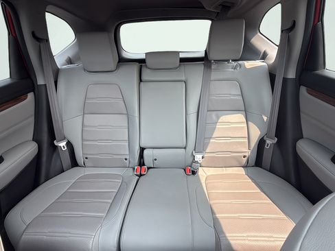 Used 2022 Honda CR-V EX-L image 32