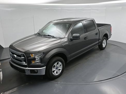 Used 2017 Ford F150 XLT RWD image 29